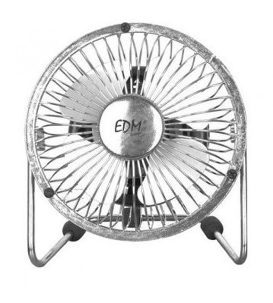 Ventiliatorius Freshwind Mini 20W D10cm 33930 EDM