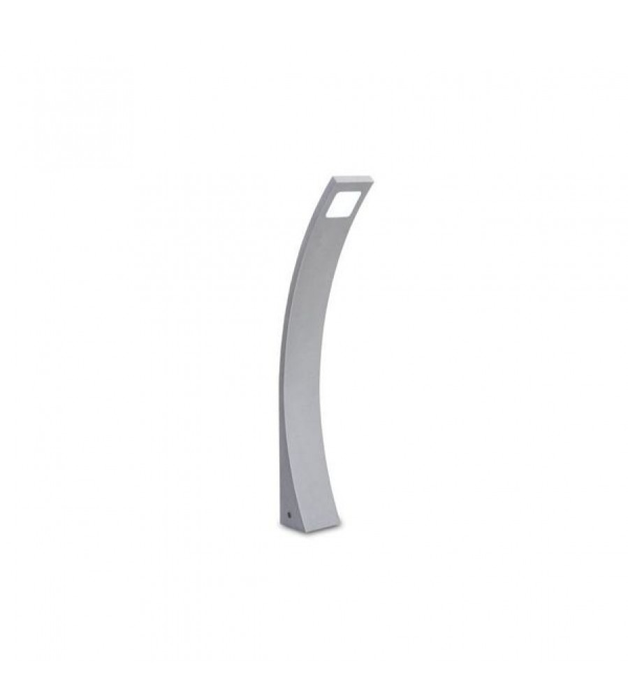 Švyturėlis „BEACON SHARPE LEDS-C4“ 3xLED 3W pilkas 55-9602-34-M1