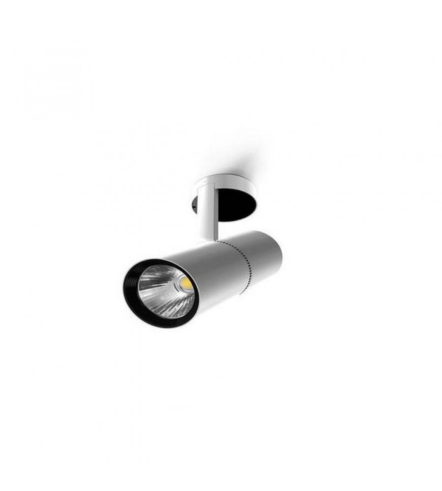 Prožektorius su jungtimi, 1xG12, 70 baltos spalvos, 35-3588-14-37 LEDS-C4