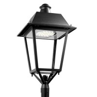 ANDALUCIA 80-4520-BP-37 LED C4 GATVĖS ŠVIETIMO GATVĖ
