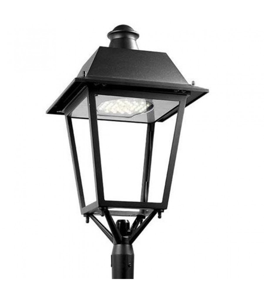 ANDALUCIA 80-4520-BP-37 LED C4 GATVĖS ŠVIETIMO GATVĖ