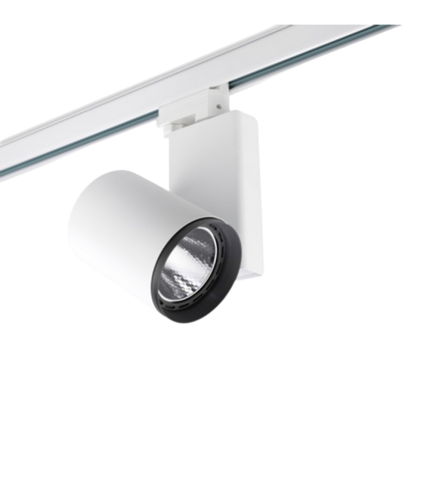 Šviestuvas MACH3 MEDIUM 1 x LED CREE 25.9W WHITE 71-4841-14-37