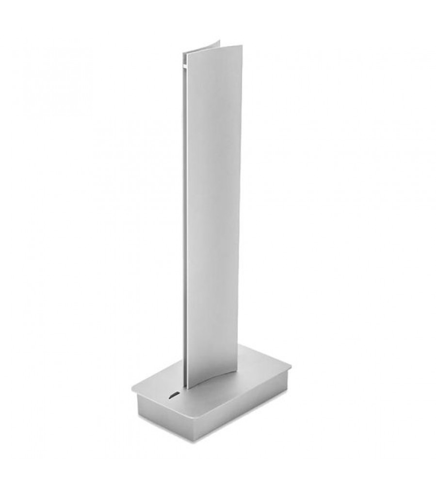 TORŠINĖS LEMPAS BRAVO 104XLED27.3 GR LEDS-C4 25-4925-34-M1