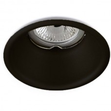 Įleidžiamas apatinis šviestuvas SOUND 50W IP231XGU10 TC-1001-BLA WH LEDS C4