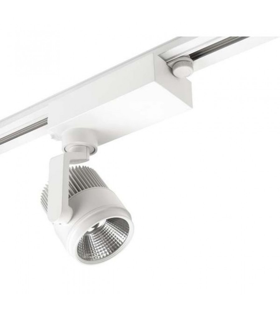 LEDS-C4 Action LED prožektorius, 38,6 W