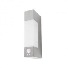 FORLIGHT LITUS PX-0278-INO LED sieninis šviestuvas su jutikliu, 6,6 W, 4000 K