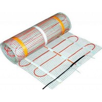 Šilumos kilimėlis FENIX 160W/m2 5,1m2 810W