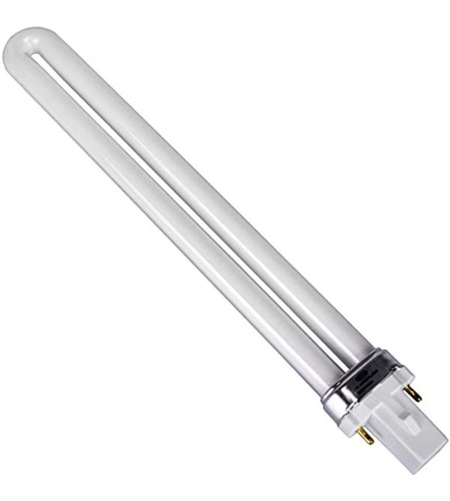 NBB PL-S UV-C germicidinė lempa, 11 W, G23, 254 nm