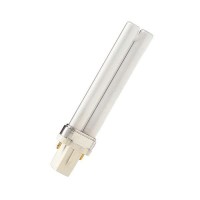 Fluorescencinė lemputė PLS/2P 2G11 18W/UV-C GERMICIDAL NBB