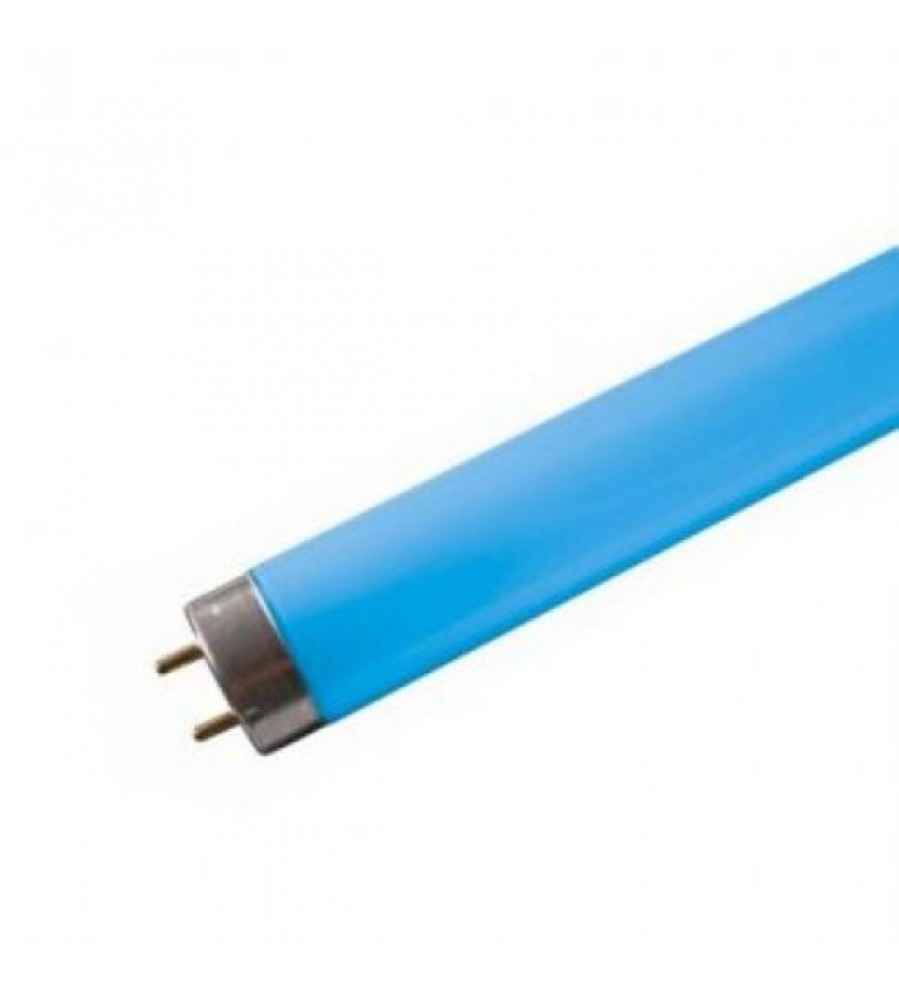Liuminescencinis vamzdis 36W T8 BLUE VITOLIGHT
