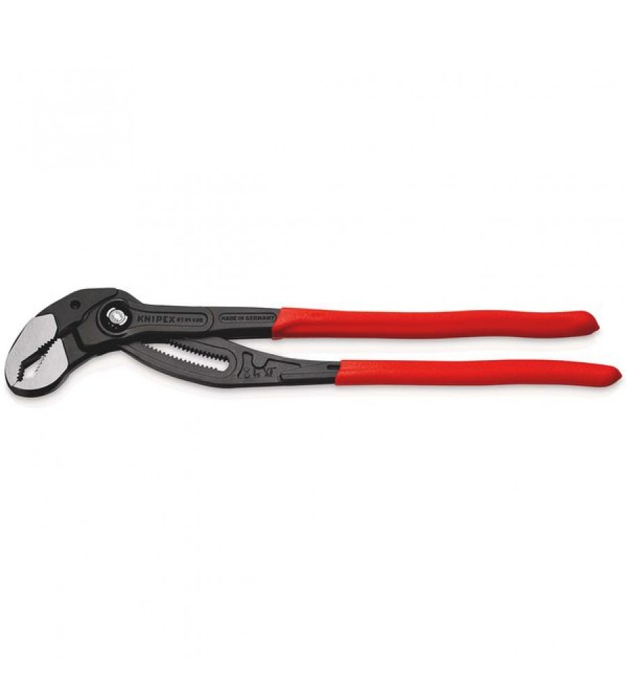 Cobra® Xl vandens siurblio replės