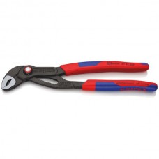 Knipex Cobra QuickSet 87 22 250 vandens siurblių replės, 250 mm