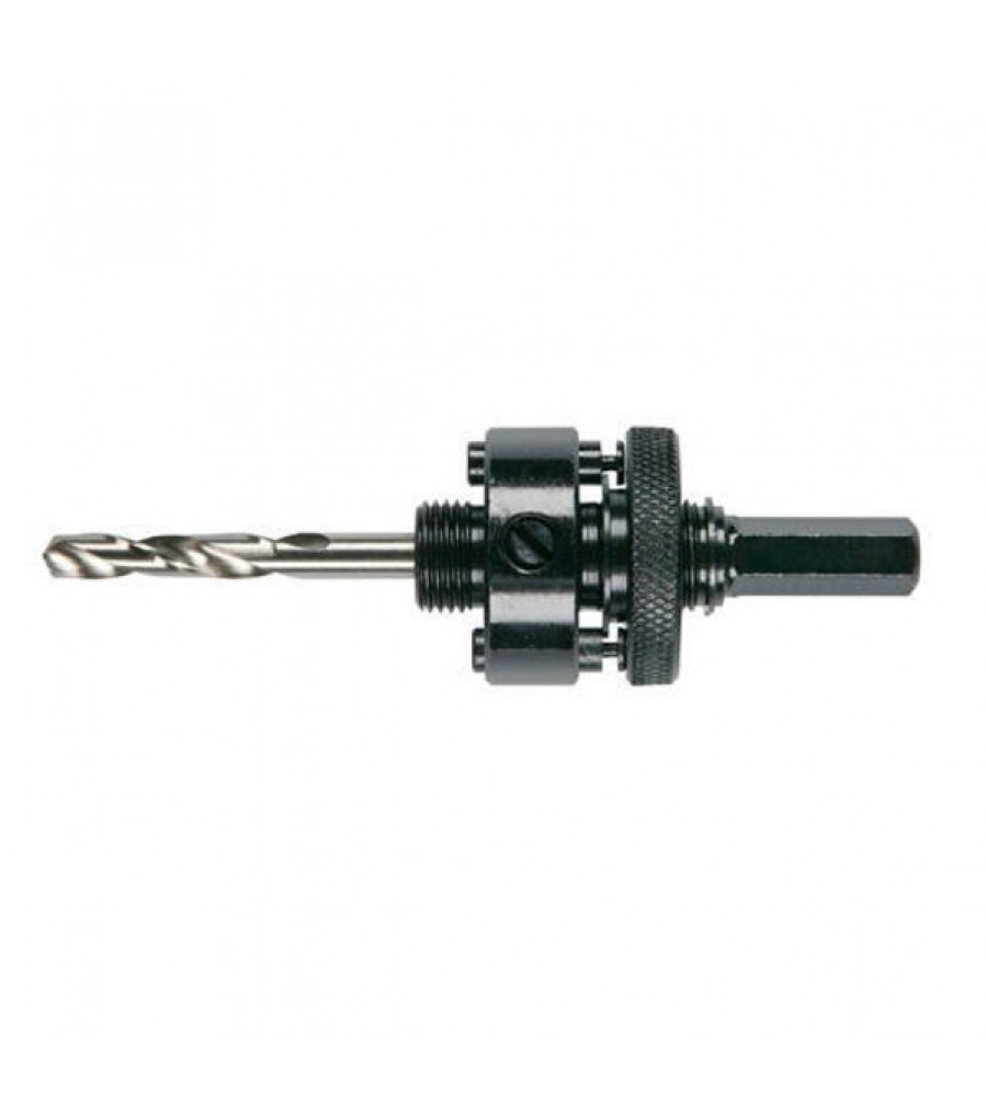 Quickchange griebtuvas SDS+ 30-210mm 752189 HITACHI