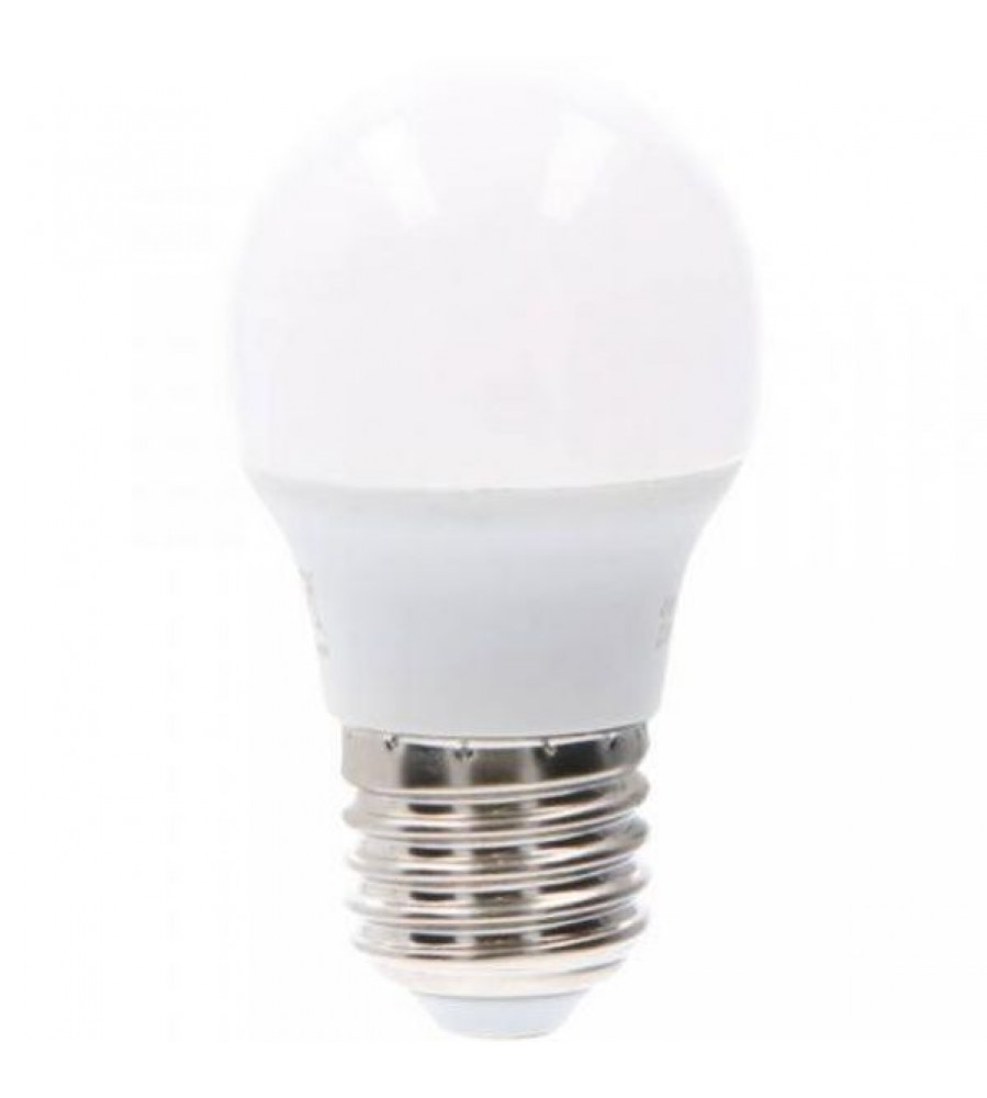 LED lemputė E27 4W P45 SHADA 0600908