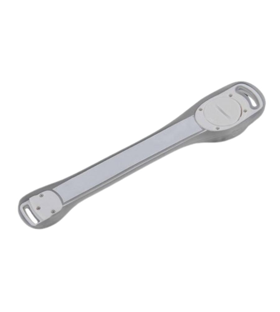 Žibintuvėlis LED žadintuvas ranka/koja EDM 36074