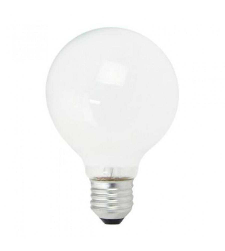 Lemputės GLOBE E27 60W G95 dekoras