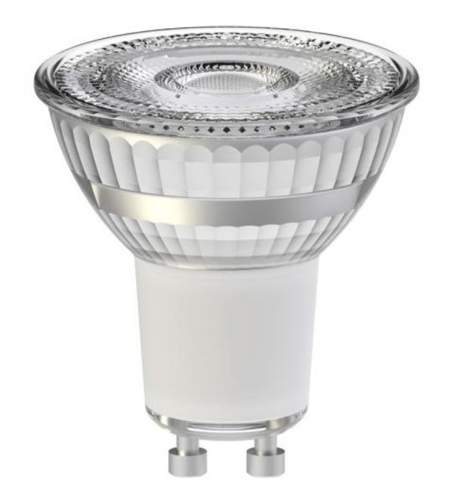 Lemputė LED MR16 5W GU10 1800-2700K 36"