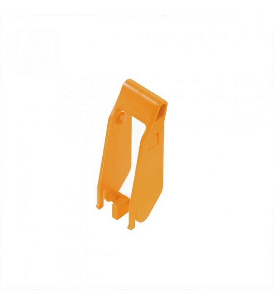 Weidmüller SRC-I CLIP HP 8869510000 – RIDERSERIES RCI relės fiksavimo apkaba