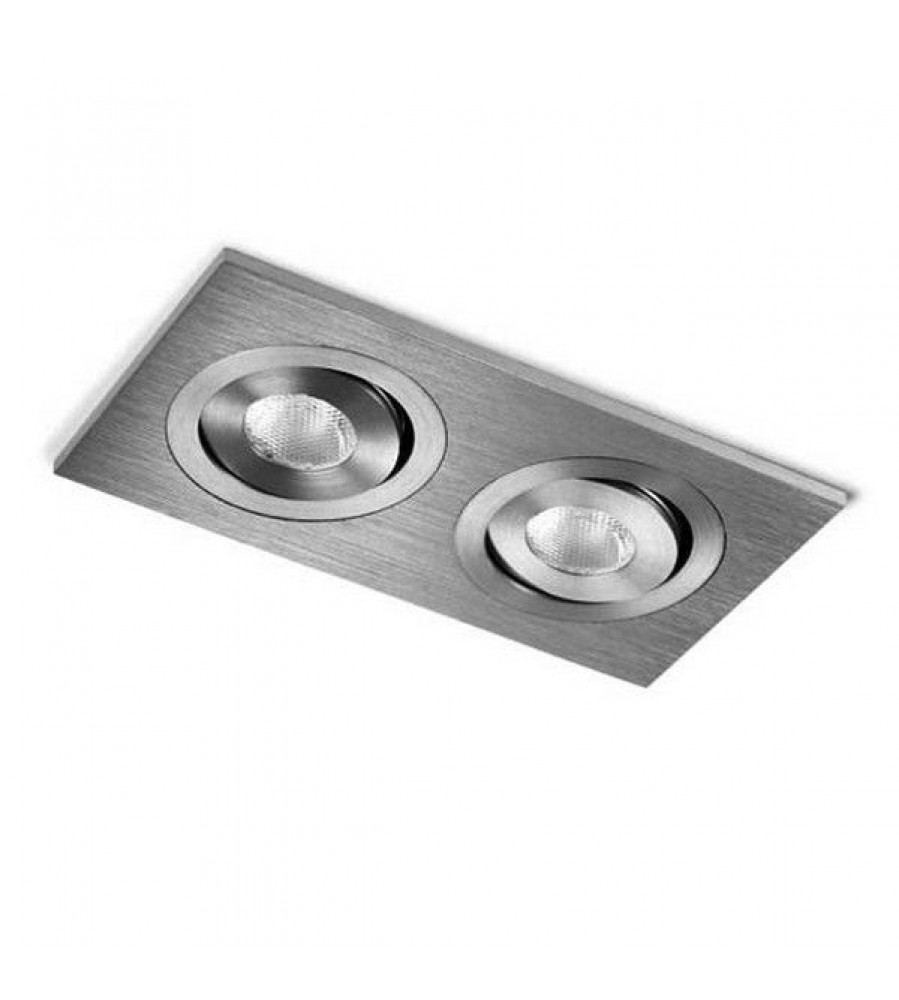 Apatinis apšvietimas Signal oxy 2xLED CREE 4,6W