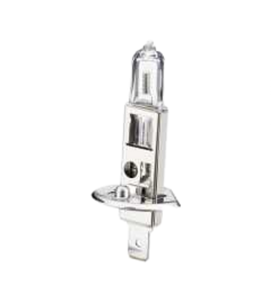 Automobilių lempa P14.5s 55W 12V H1 Tungsram 50310