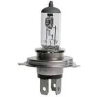 Automobilių lempa P43t-38 55W/60W 12V H4 Tungsram