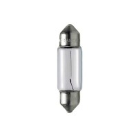 Automobilių lempa SV8.5 10W 24V Tungsram 7580