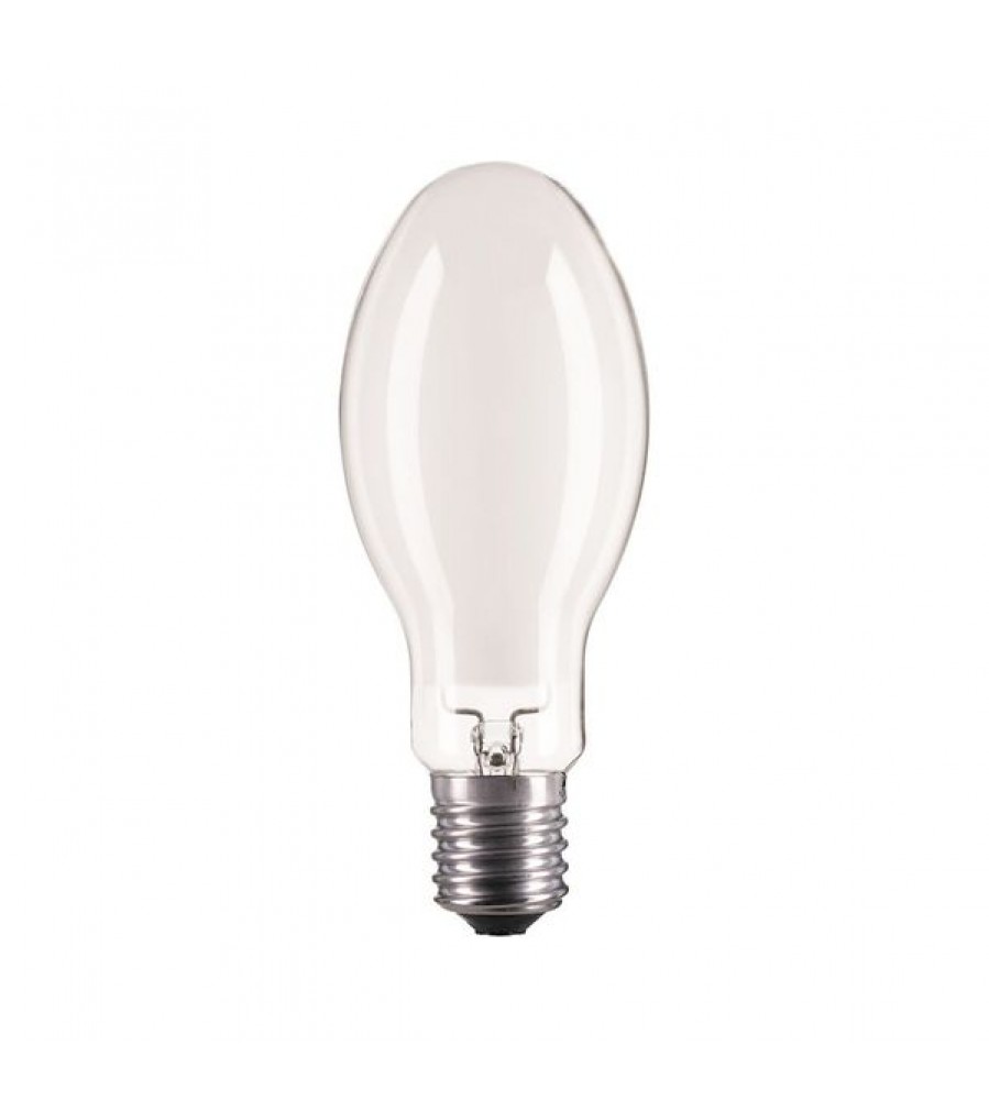 GE Lucalox BU aukšto slėgio natrio lempa E40, 400 W