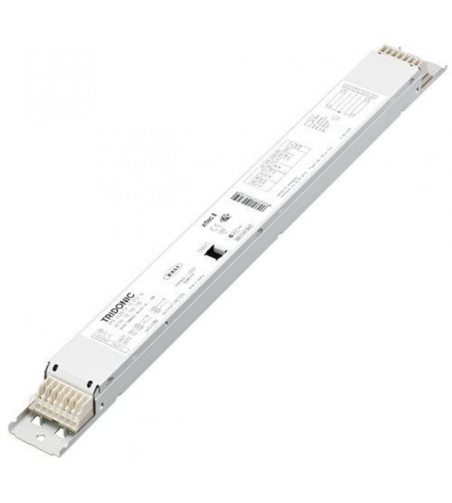 Elektroninis balastas 1*24W Tridonic