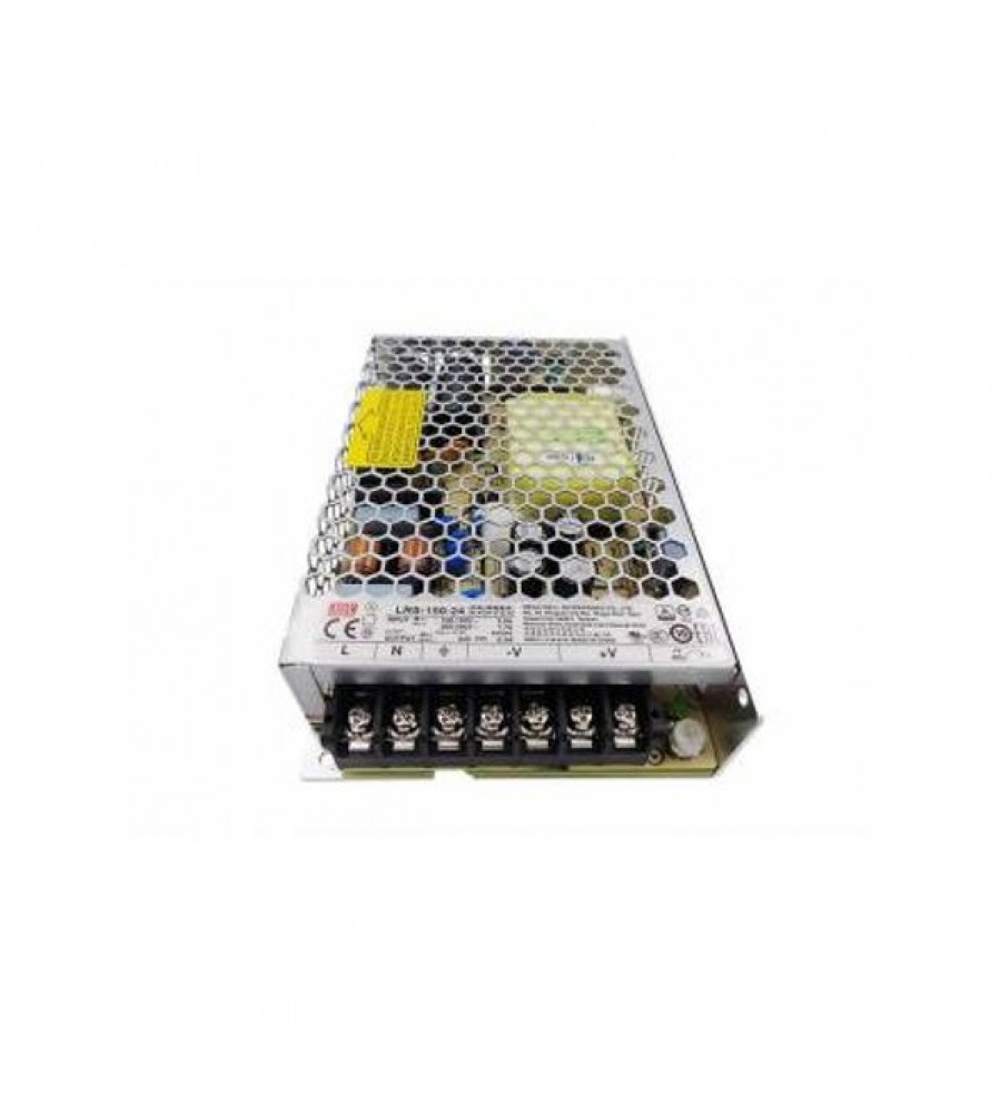LED tvarkyklė RDAC200 200W 12V 16.5A IP20 Century