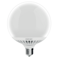 LED lemputė E27 20W G120 3000K 1800lm ARB-202730 Century
