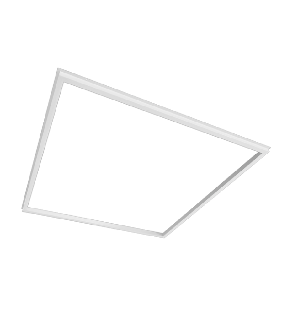 LED PANELĖ 40W P-LINE 4000k 60*60 3500Lm IP20 Šimtmetis