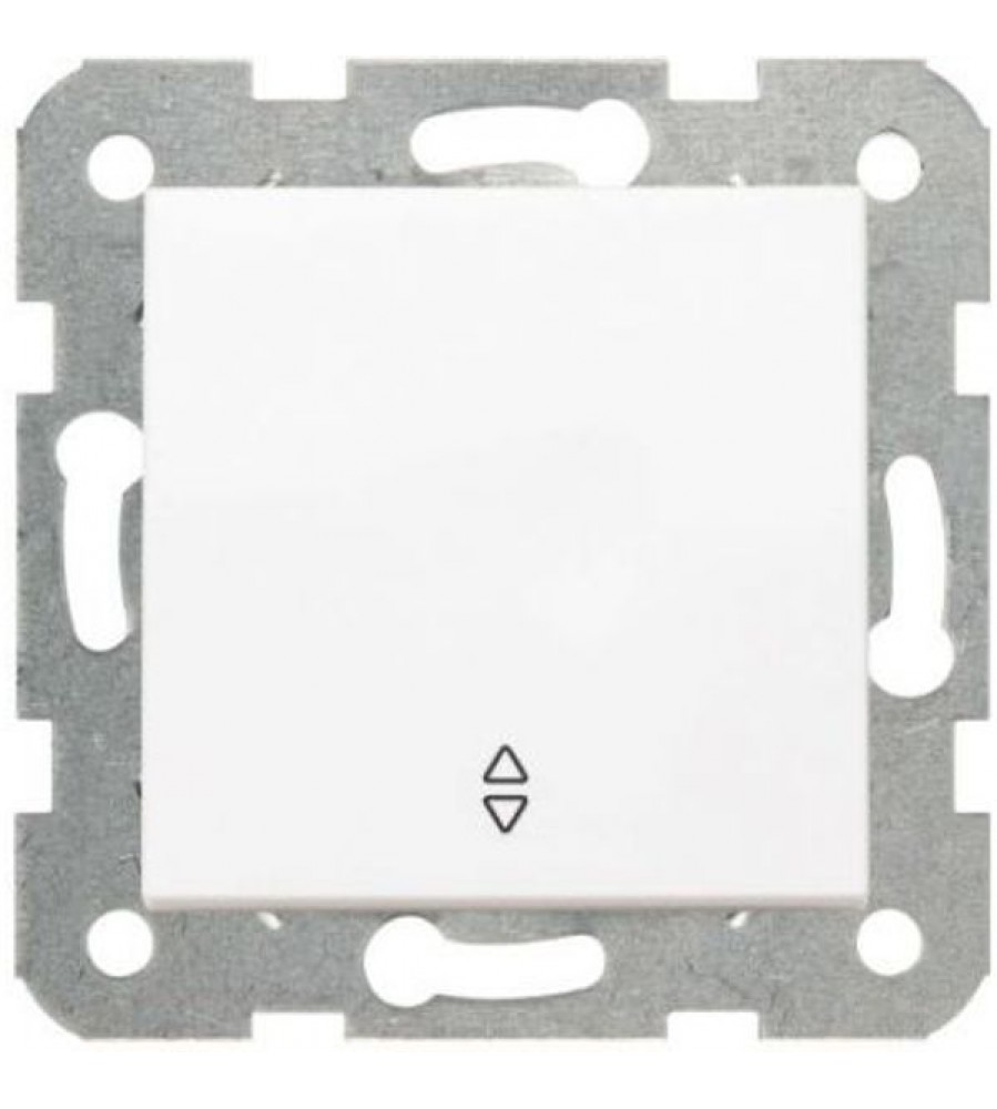 Karre-Meridian White (greitasis ryšys) dviejų krypčių jungiklis