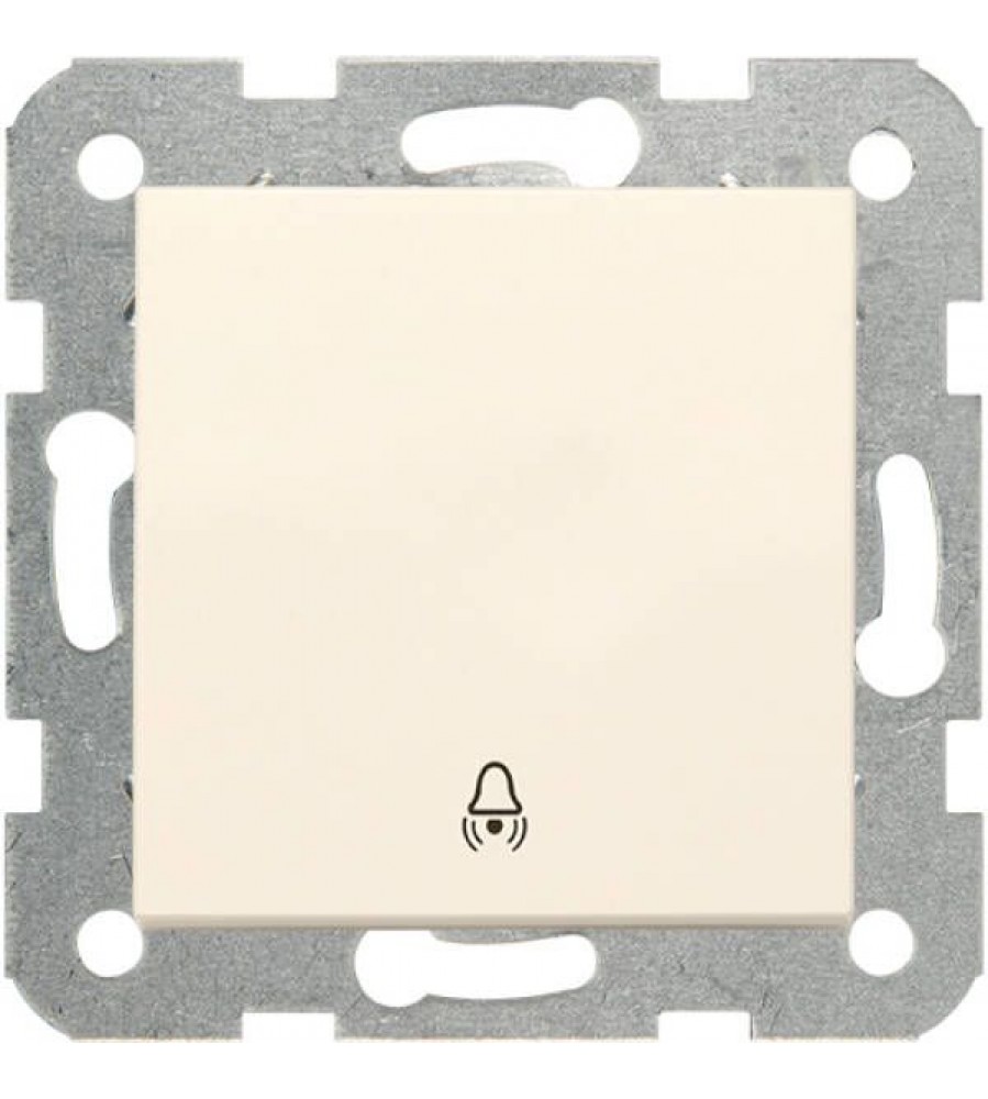 Karre-Meridian Beige (greito ryšio) garsinio signalo jungiklis