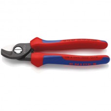 KNIPEX kabelių žirklės 95 12 165, 165 mm