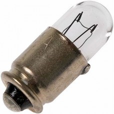 SPL Lighting 950956400 – signalinė kaitrinė lemputė, MG, 60 V, 20 mA