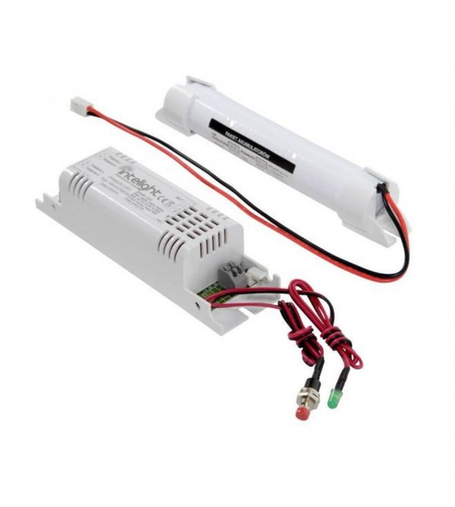 Primus LED D9/B 2h MT NiCd 4xC 4,8V 2,5Ah