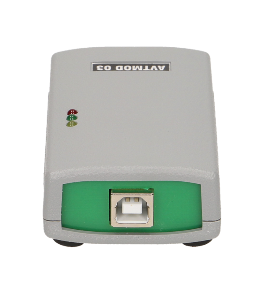 Keitiklis USB-RS485