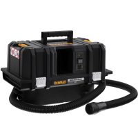 Dulkių siurblys XR FlexVolt 54V 9L