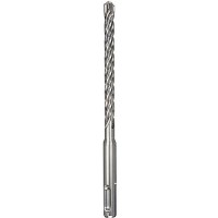 XLR SDS Plus su anglies galvutės grąžtu 6x110mm DT8912-QZ DeWALT