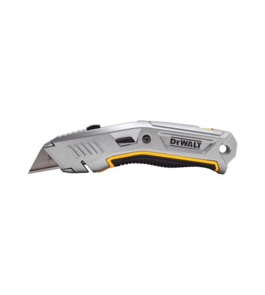 70 mm chromo vanadžio plieno sulankstomas ištraukiamas peilis DWHT10319-0 DEWALT