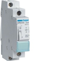 Užfiksavimo relė 1NO 230V