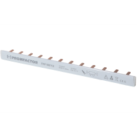 Šynos FRР 16мм2 100A 1P 12 modulių PIN tipas