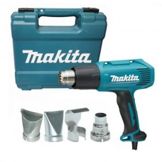 Makita HG5030K karšto oro pūstuvas, 1600 W