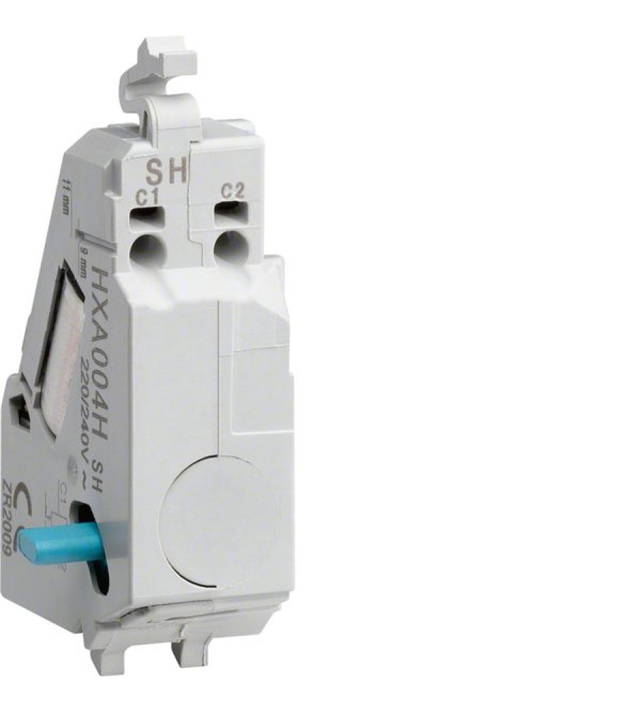 SHT 200–240 V AC (x / P160-x / P250-x / P630)