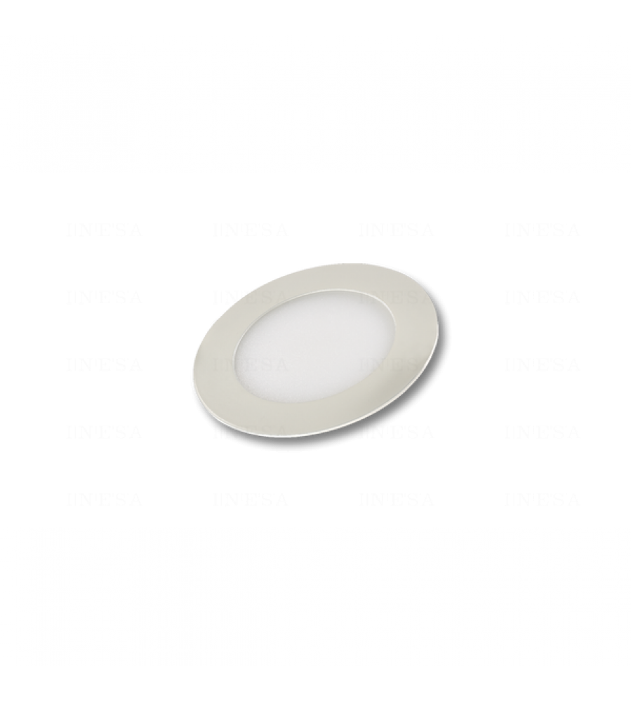MQ603 Žemutinis apšvietimas 6W 400lm 5700K 90°