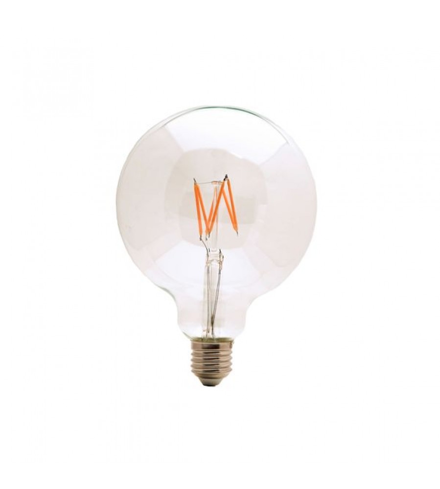 Toplux LF1250422D E27 5 W LED filamentinė lemputė