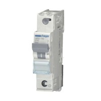 Automatinis jungiklis 1P 6kA C-16A greito prijungimo 1M