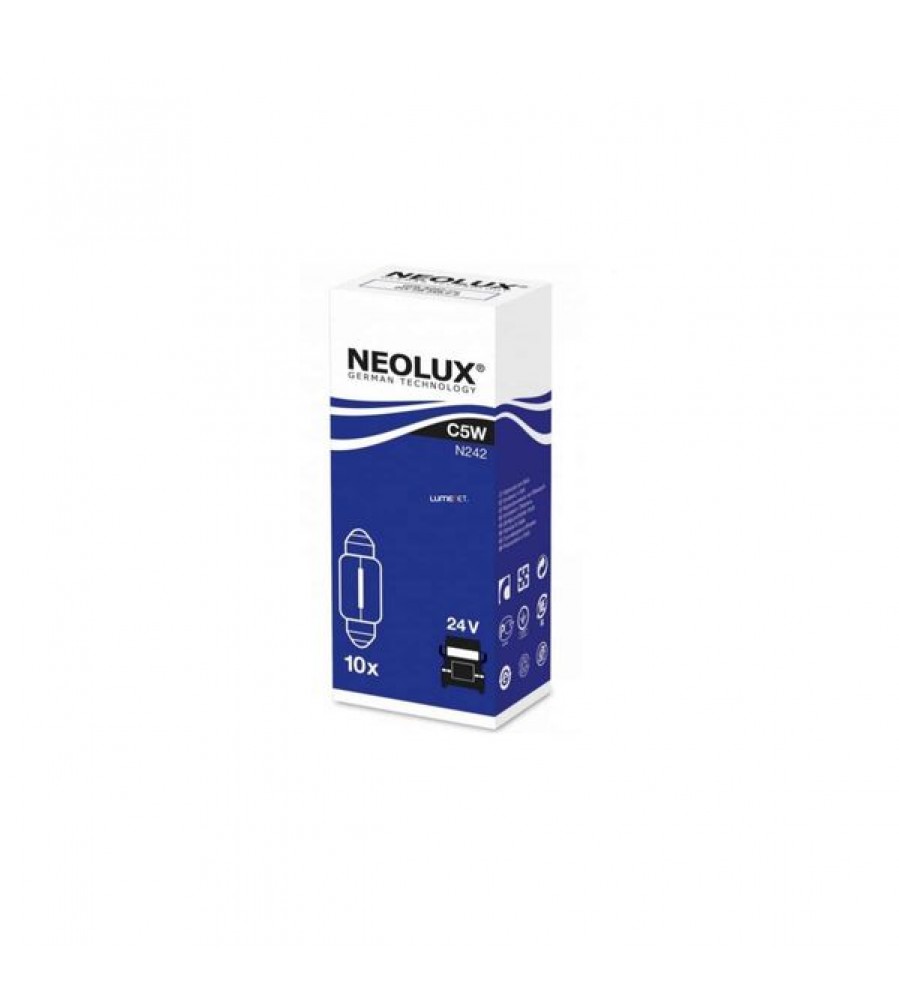 N242 5W 24V SV8,5-8 UNV1 NEOLX