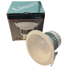 Apatinis LED 12W 3000K