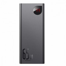 BASEUS ADAMAN išorinė baterija, 20 000 mAh, 22,5 W